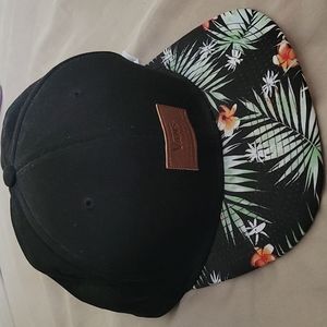 VANS CAP